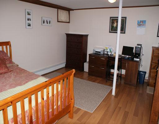 56 Sandy Point Road Milford, ME 04461 - Photo 18 of 25 Bedroom.