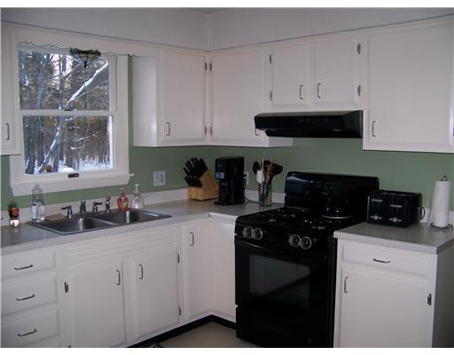 56 Sandy Point Road Milford, ME 04461 - Photo 3 of 25 Kitchen.