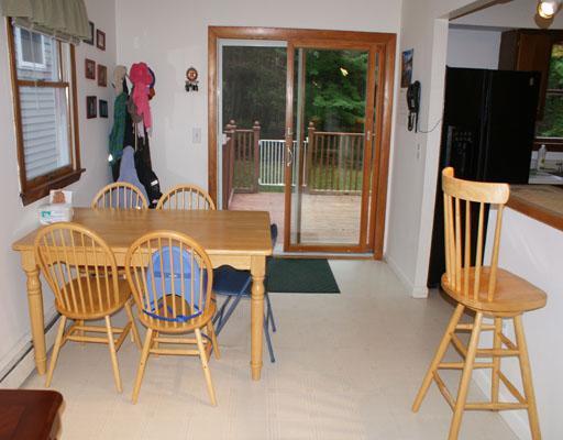 56 Sandy Point Road Milford, ME 04461 - Photo 5 of 25 Dining Room.