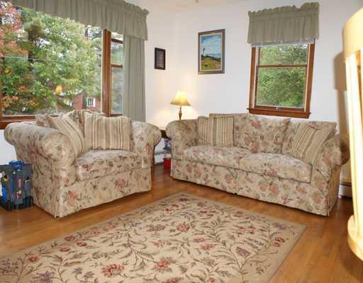 56 Sandy Point Road Milford, ME 04461 - Photo 7 of 25 Living Room.