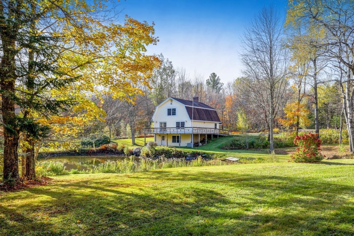 226 Partridge Hollow Road Jay, VT 05859 - Photo 1 of 32 Gallery Image 1