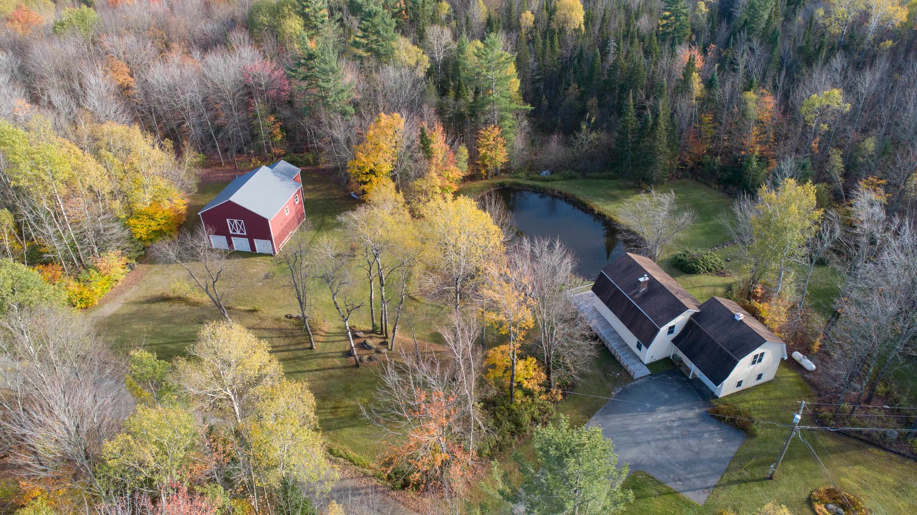 226 Partridge Hollow Road Jay, VT 05859 - Photo 2 of 32 Gallery Image 2
