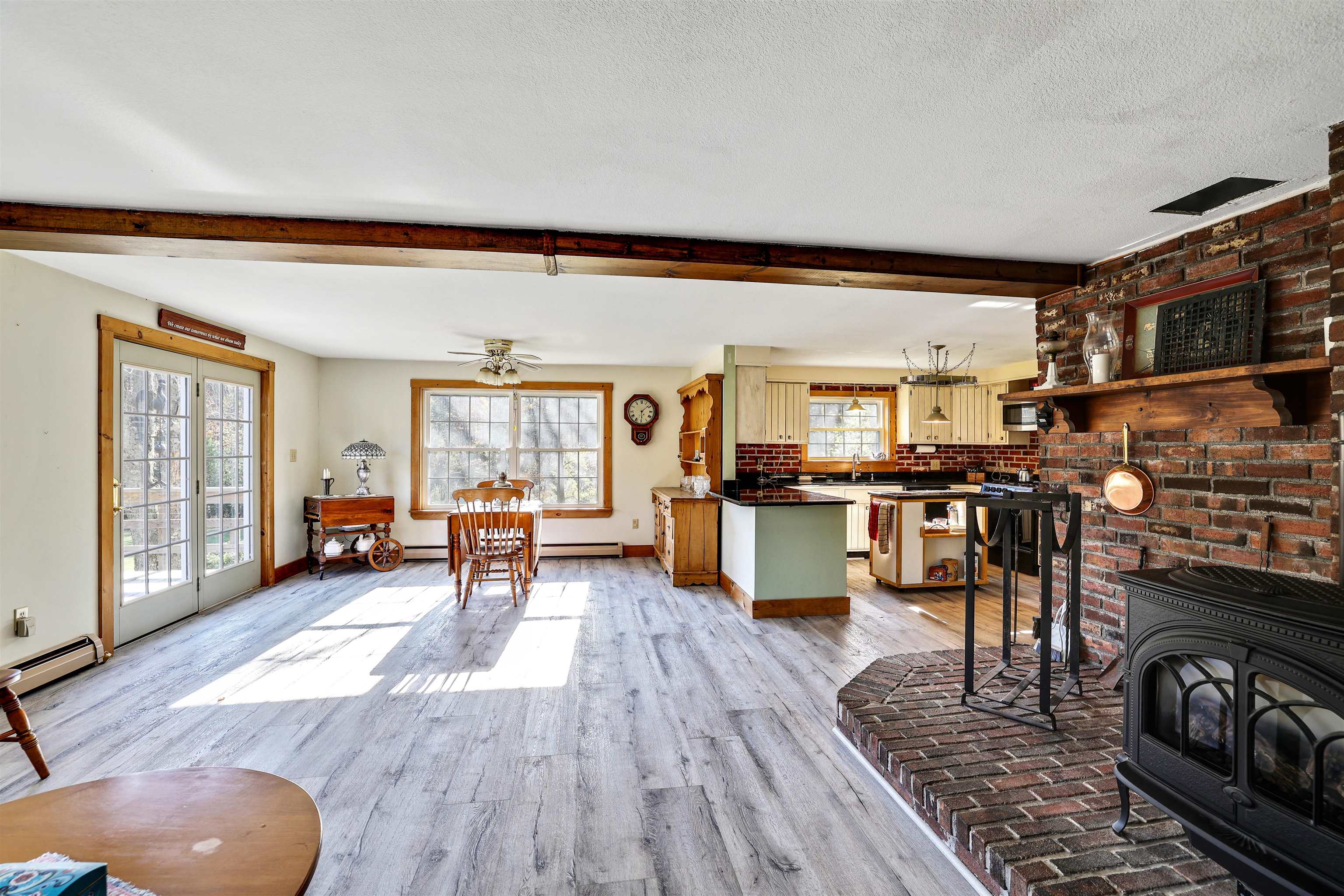 226 Partridge Hollow Road Jay, VT 05859 - Photo 12 of 32 Gallery Image 12