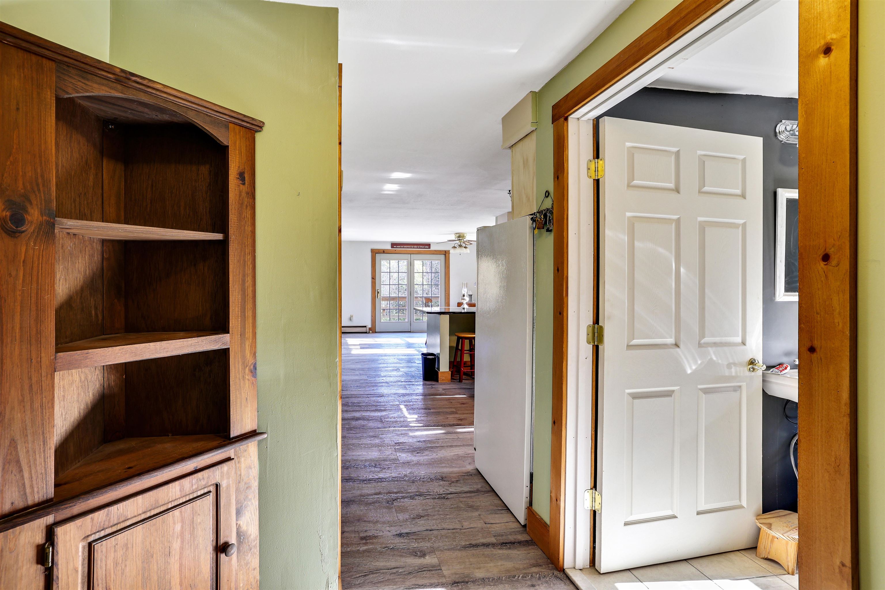 226 Partridge Hollow Road Jay, VT 05859 - Photo 16 of 32 Gallery Image 16