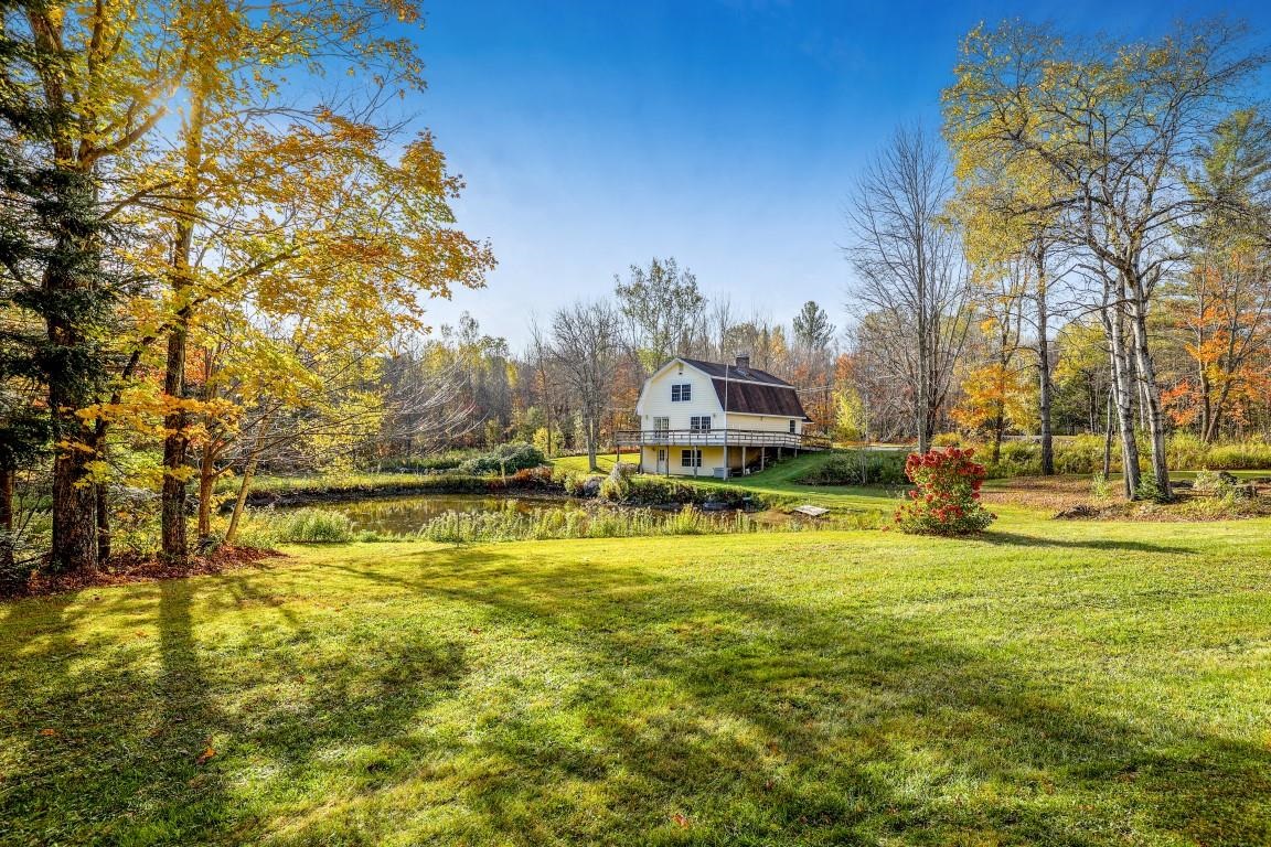 226 Partridge Hollow Road Jay, VT 05859 - Photo 3 of 32 Gallery Image 3
