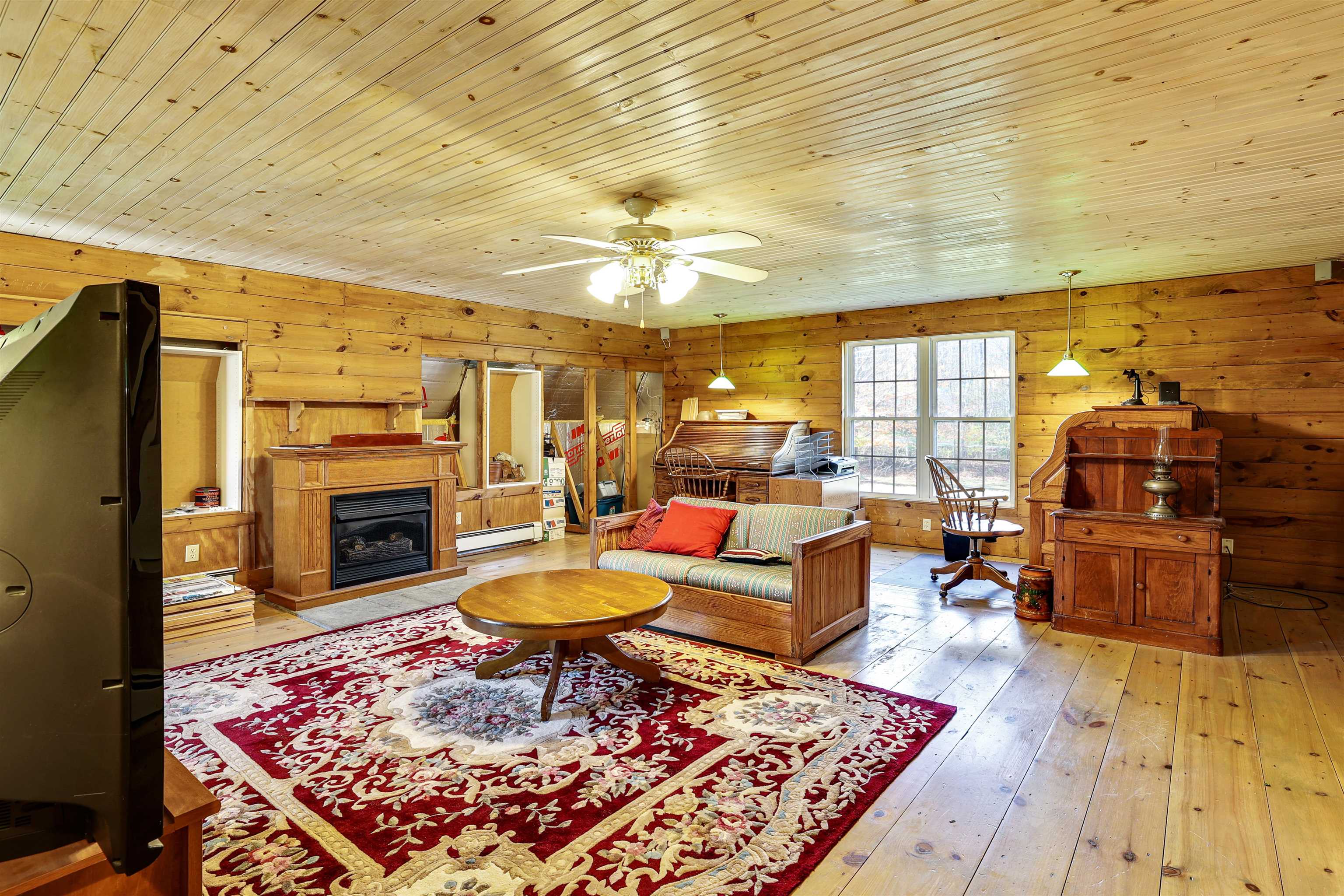 226 Partridge Hollow Road Jay, VT 05859 - Photo 24 of 32 Gallery Image 24