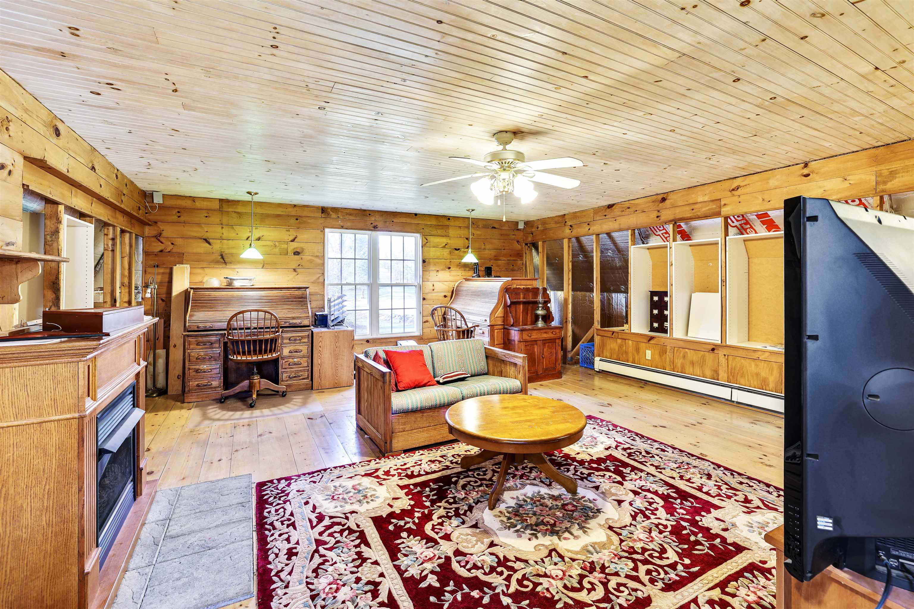 226 Partridge Hollow Road Jay, VT 05859 - Photo 26 of 32 Gallery Image 26