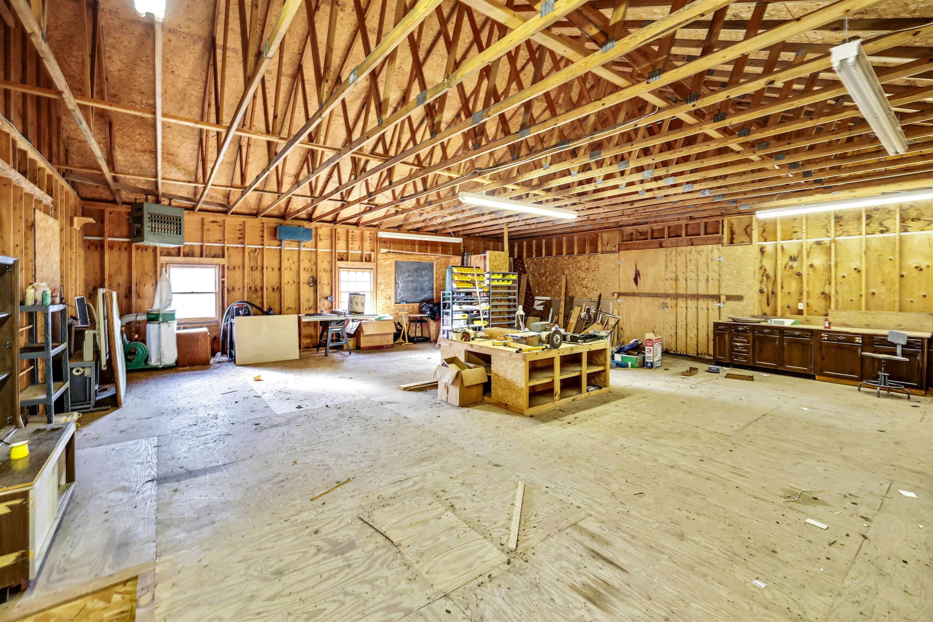 226 Partridge Hollow Road Jay, VT 05859 - Photo 31 of 32 Gallery Image 31