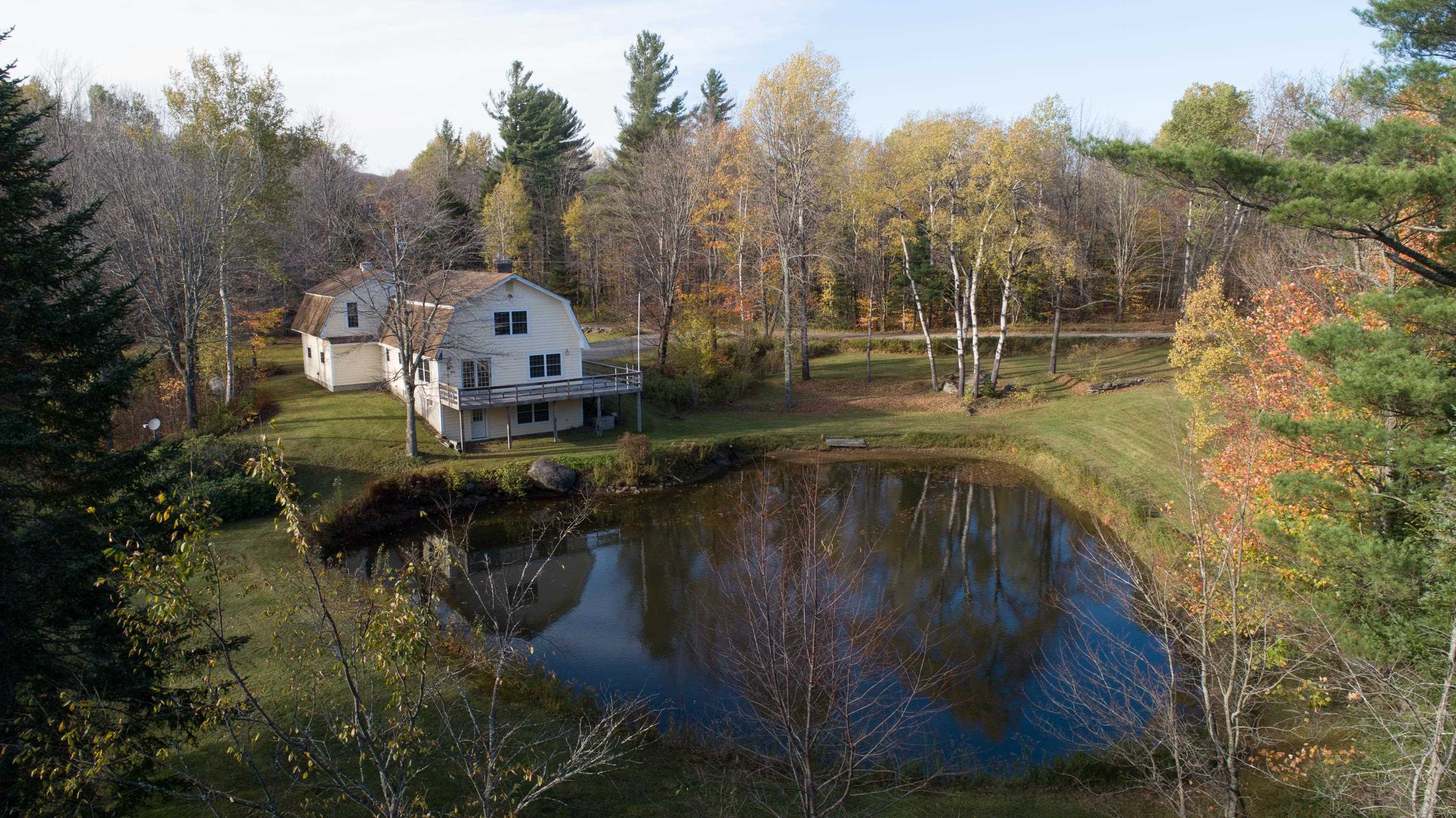 226 Partridge Hollow Road Jay, VT 05859 - Photo 5 of 32 Gallery Image 5