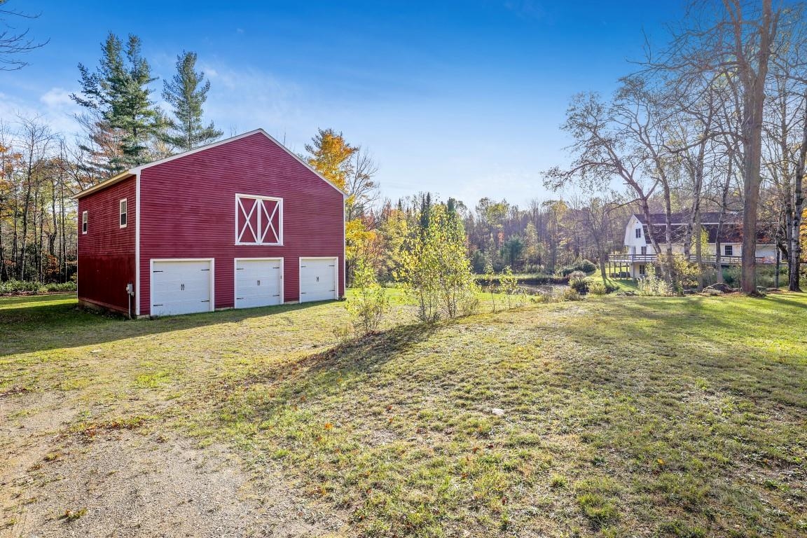 226 Partridge Hollow Road Jay, VT 05859 - Photo 6 of 32 Gallery Image 6