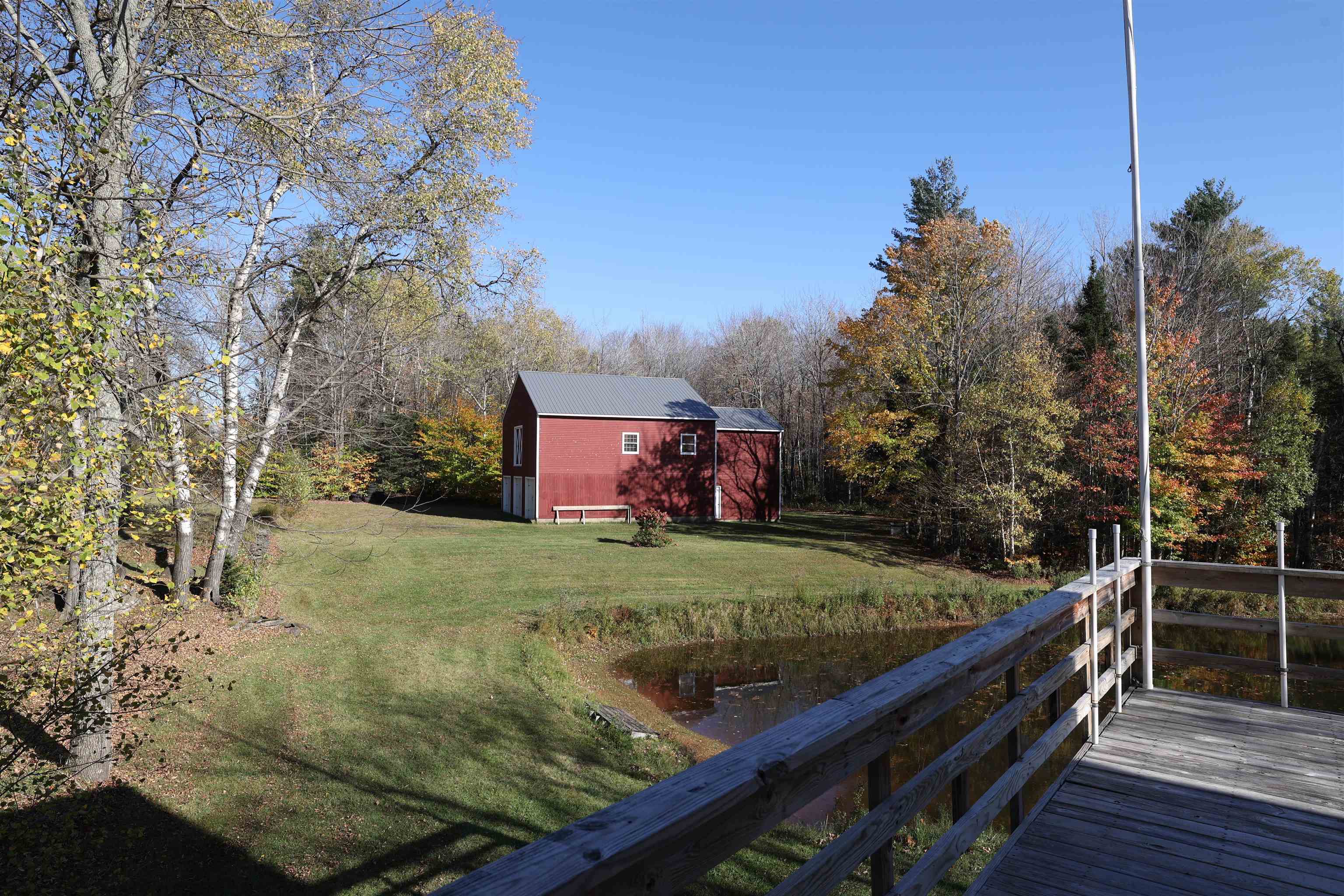 226 Partridge Hollow Road Jay, VT 05859 - Photo 8 of 32 Gallery Image 8