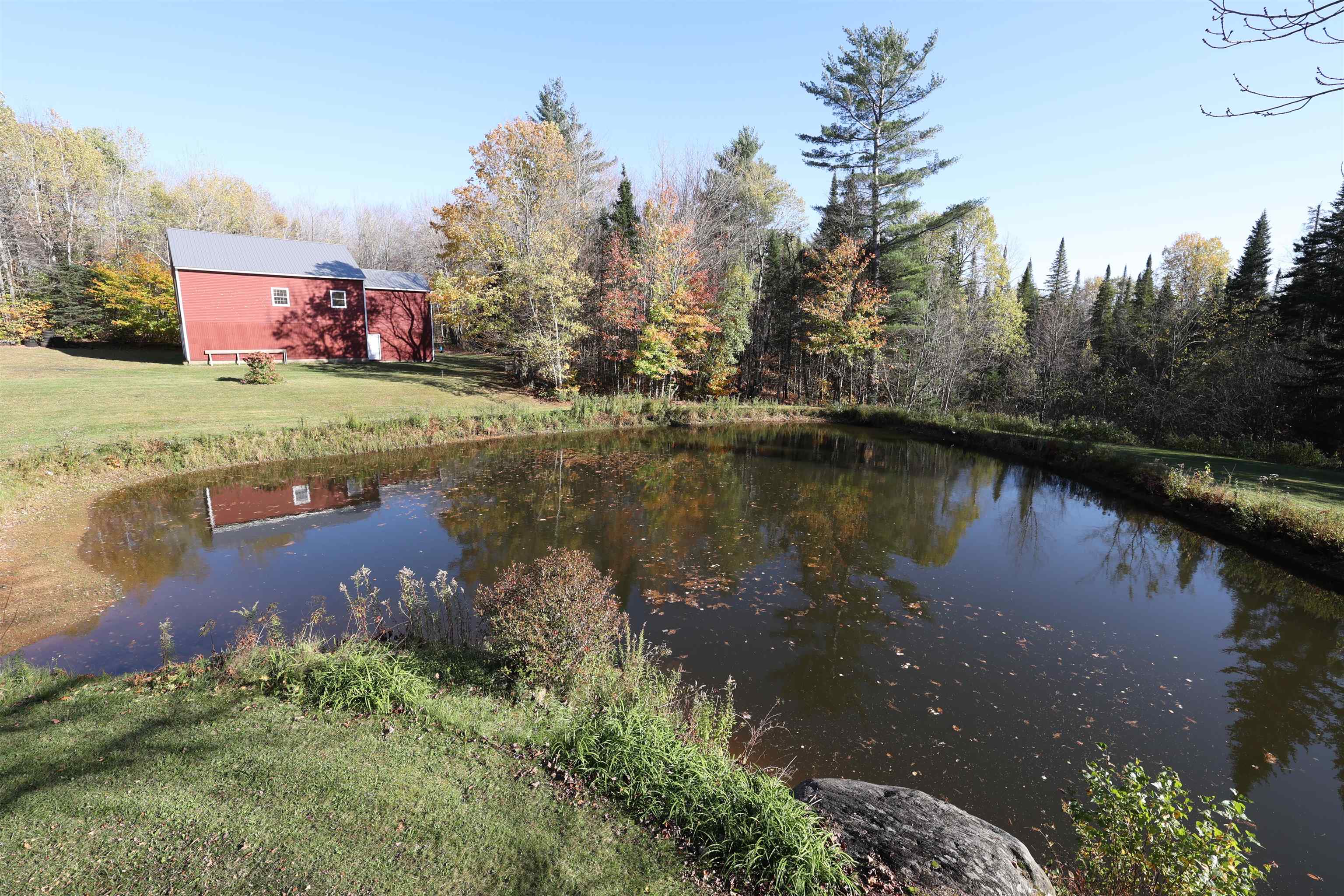 226 Partridge Hollow Road Jay, VT 05859 - Photo 9 of 32 Gallery Image 9