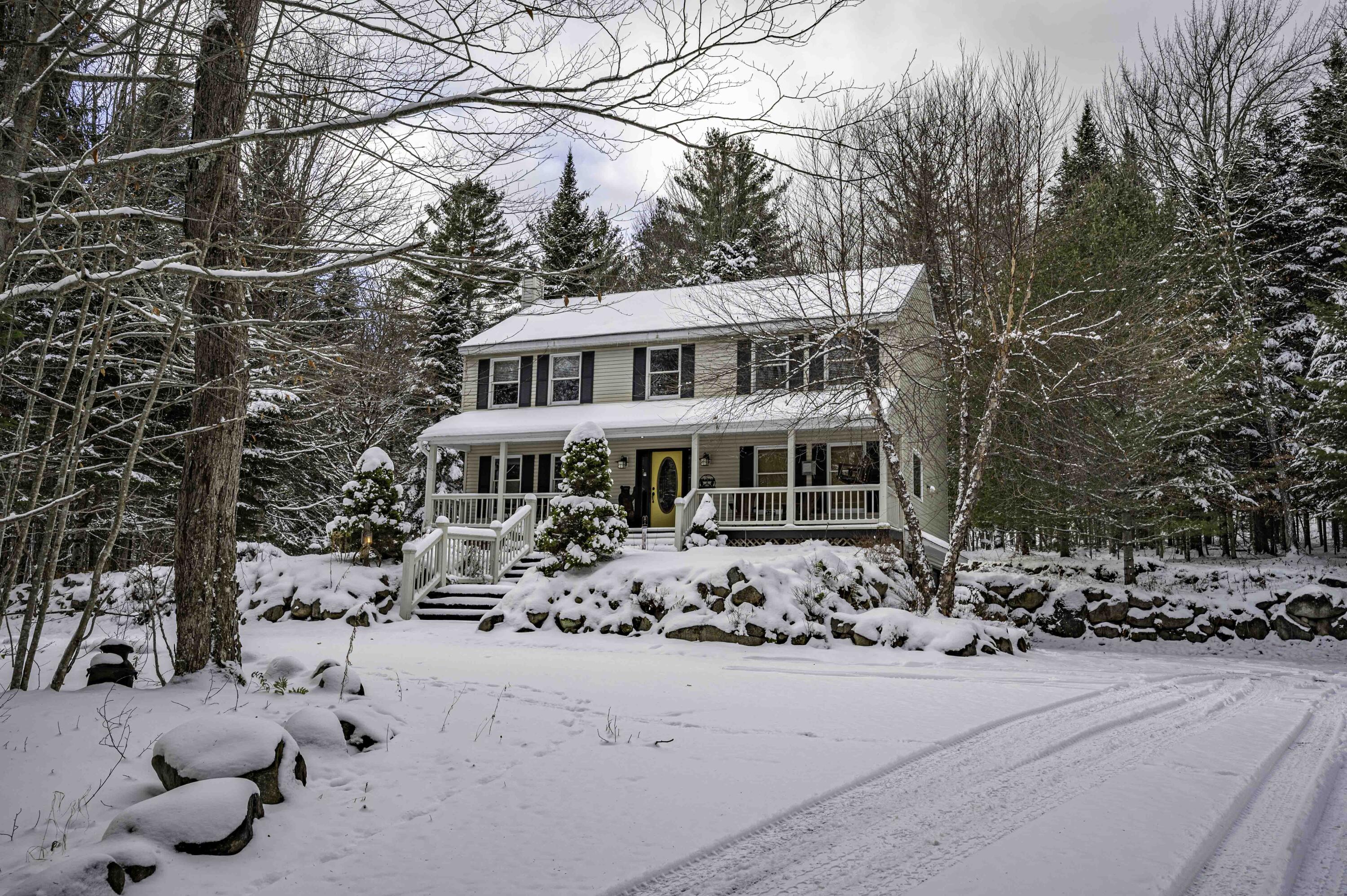 13 Uncas Road Inlet, NY 13360 - Photo 5 of 44