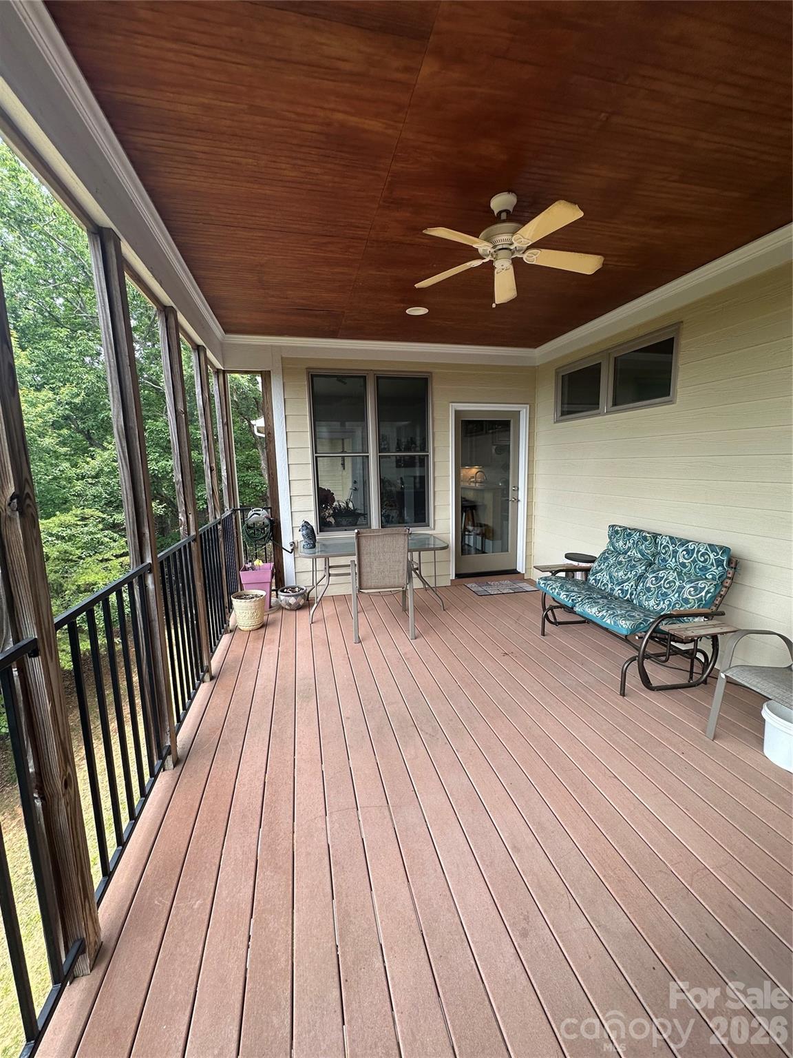 2207 Sierra Trace Road Denton, NC 27239 - Photo 20 of 47