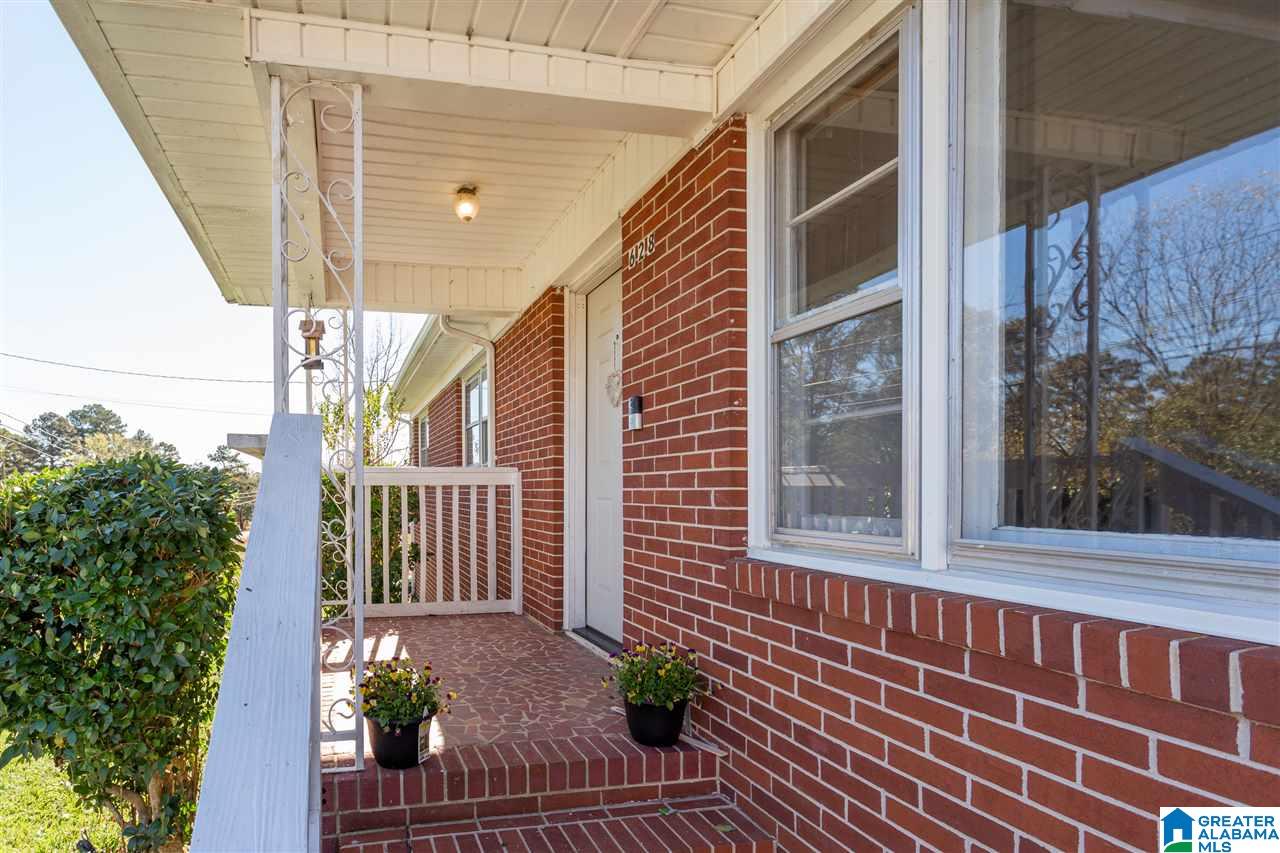 628 Plainview Street Weaver, AL 36277 - Photo 32 of 36