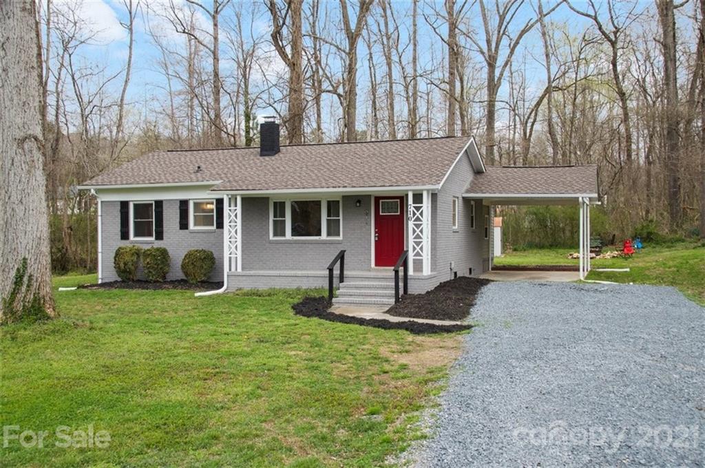 710 Concord Road Albemarle, NC 28001 - Photo 2 of 22 Gallery Image 2