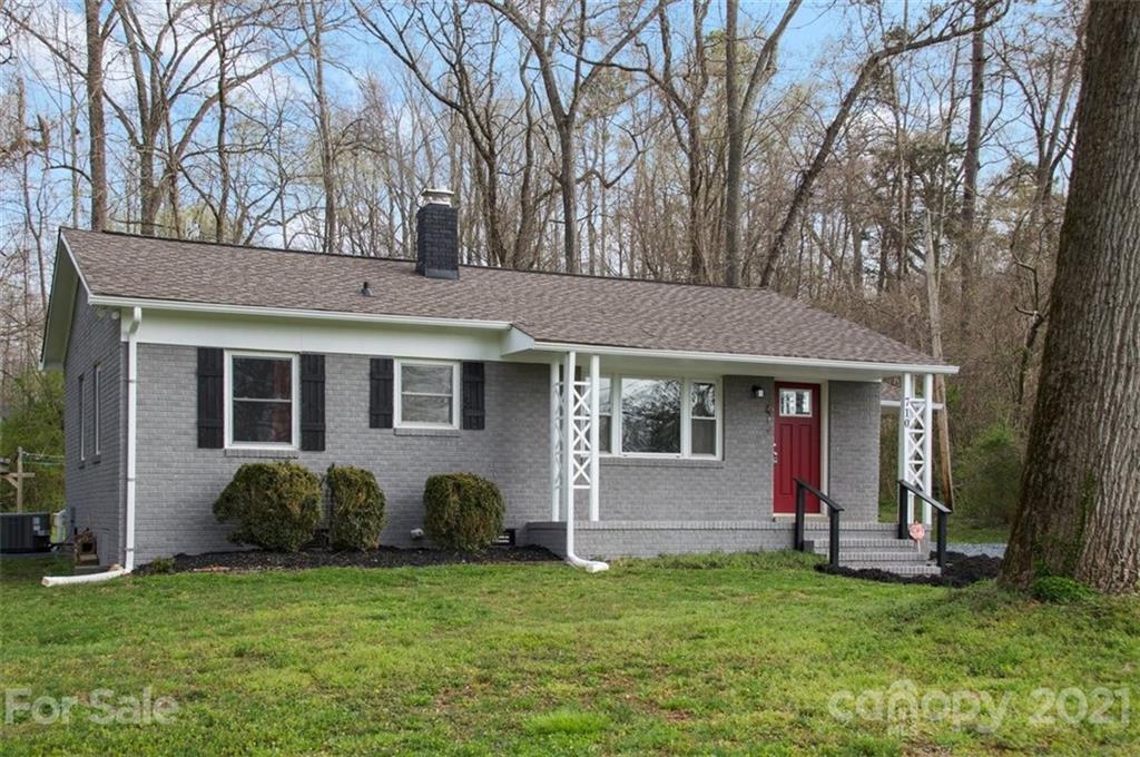 710 Concord Road Albemarle, NC 28001 - Photo 3 of 22 Gallery Image 3