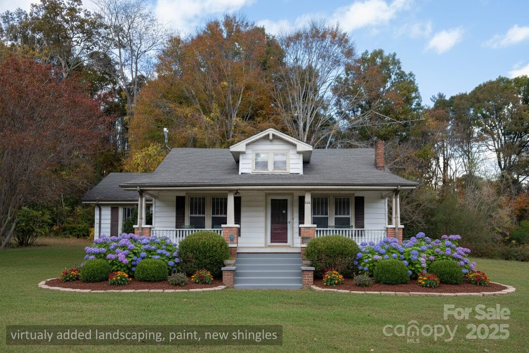4541 Hartland Road Lenoir, NC 28645 - Photo 18 of 40 Gallery Image 18
