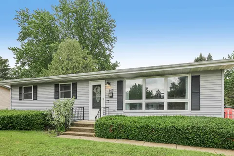 $375,000 | 809 West Street, Stoughton, WI 53589