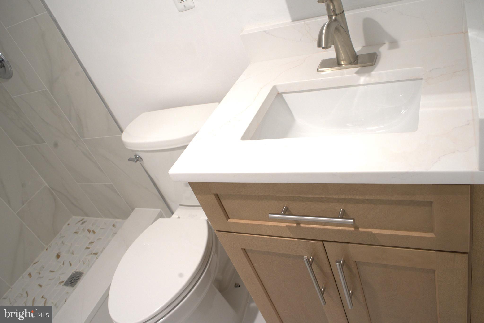 117 South Wickham Road Baltimore, MD 21229 - Photo 104 of 121 Basement Bath3