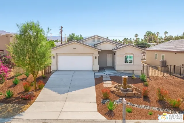 $499,999 | 16264 Avenida Rambla, Desert Hot Springs, CA 92240