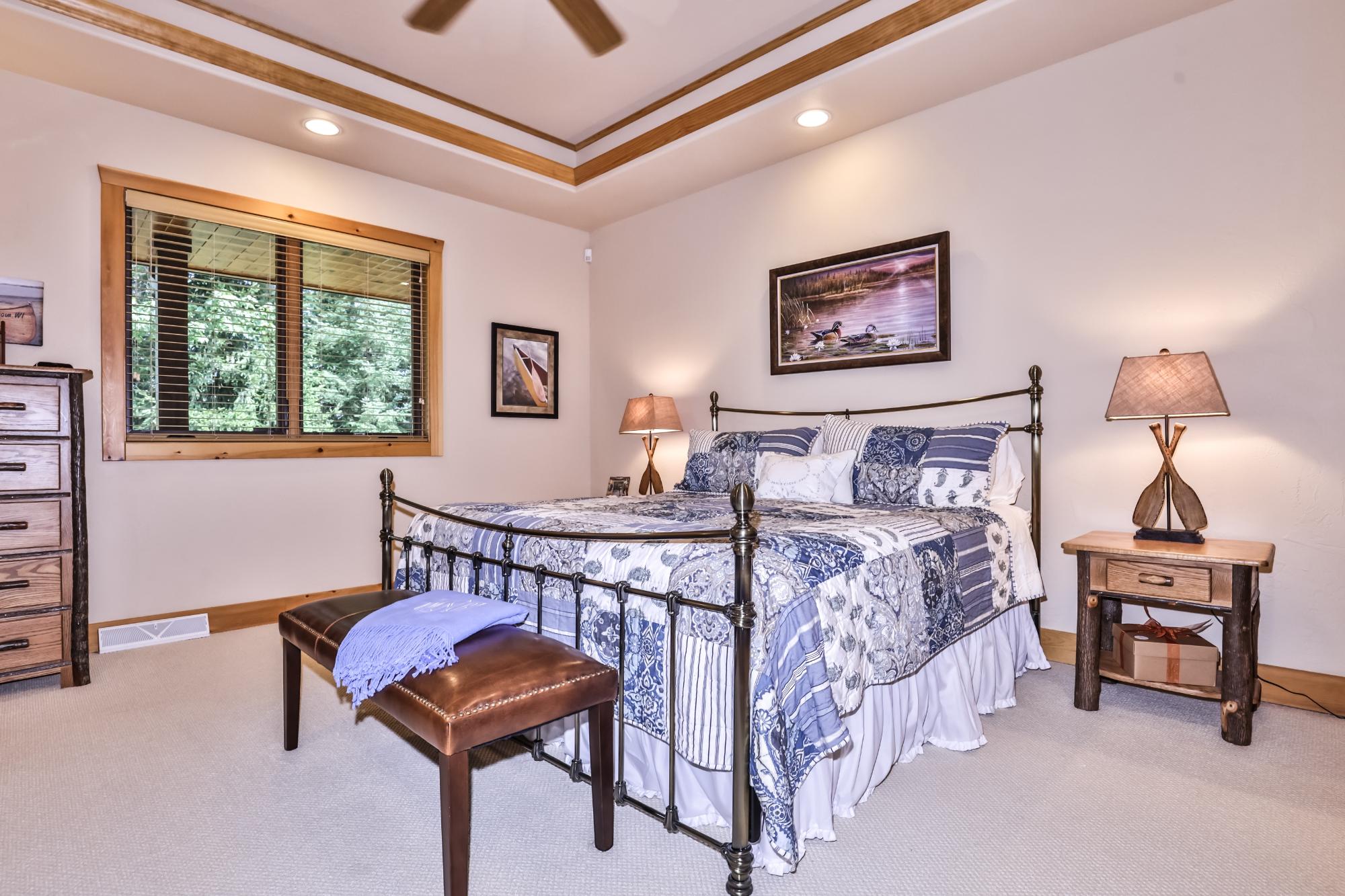 9025 Thoroughfare Road Minocqua, WI 54548 - Photo 49 of 78 Gallery Image 49