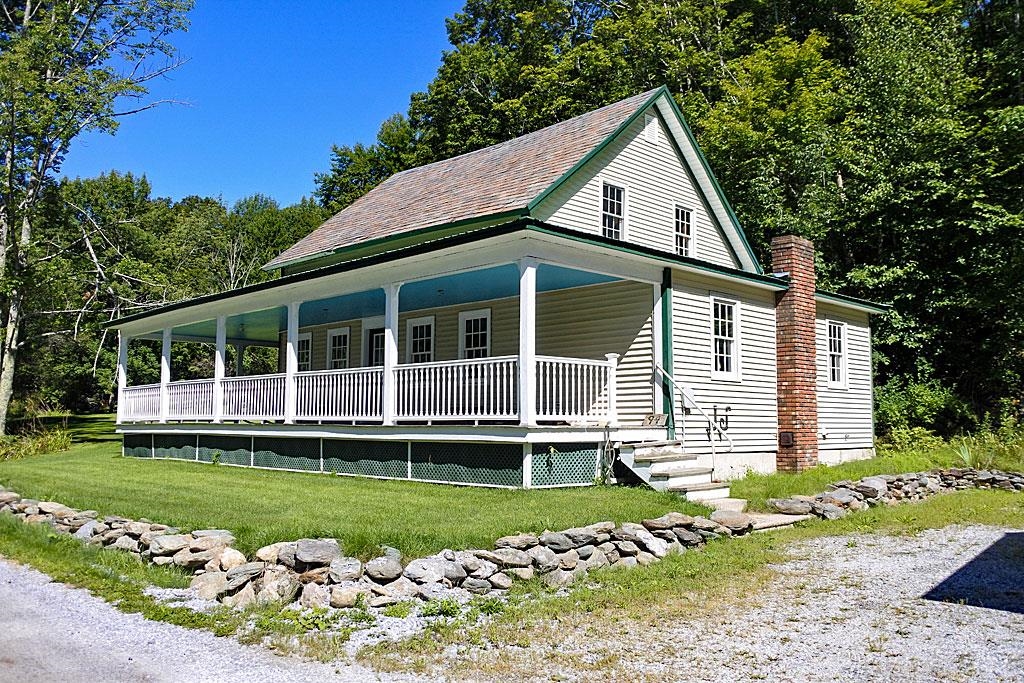 94 Middletown Hill Road Ira, VT 05777 - Photo 1 of 34 Gallery Image 1