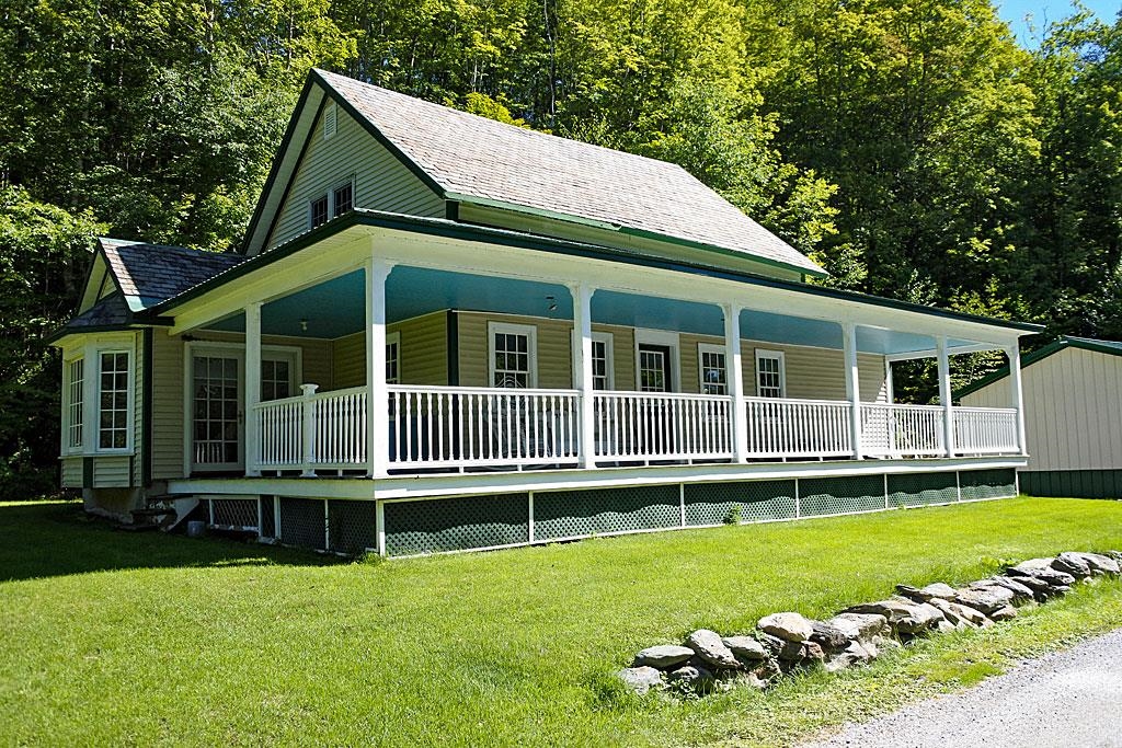 94 Middletown Hill Road Ira, VT 05777 - Photo 3 of 34 Gallery Image 3