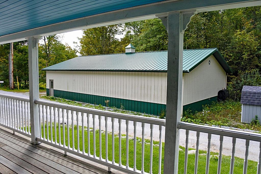 94 Middletown Hill Road Ira, VT 05777 - Photo 8 of 34 Gallery Image 8