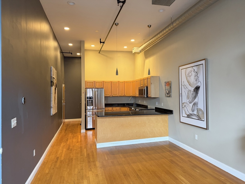 54 Central Square, Unit 4A Lynn, MA 01901 - Photo 1 of 26