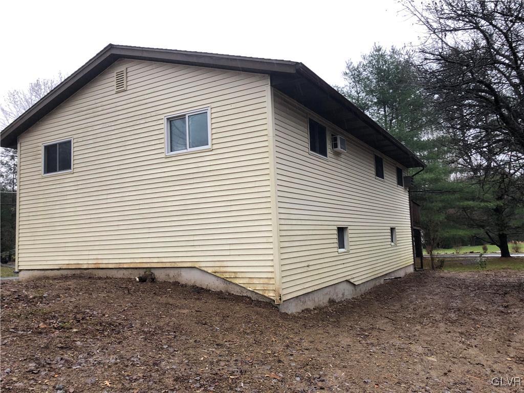 3309 Aspen Road Kunkletown, PA 18058 - Photo 3 of 13 a view of a house with a yard
