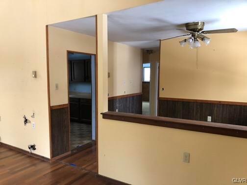 3309 Aspen Road Kunkletown, PA 18058 - Photo 5 of 13 a view of a living room with a large window