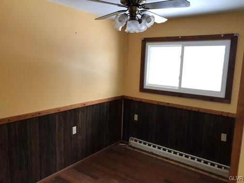 3309 Aspen Road Kunkletown, PA 18058 - Photo 7 of 13 a view of an empty room with a window