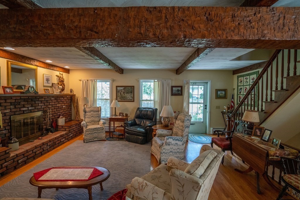 55 Baker Street Amherst, MA 01002 - Photo 20 of 29 Gallery Image 20