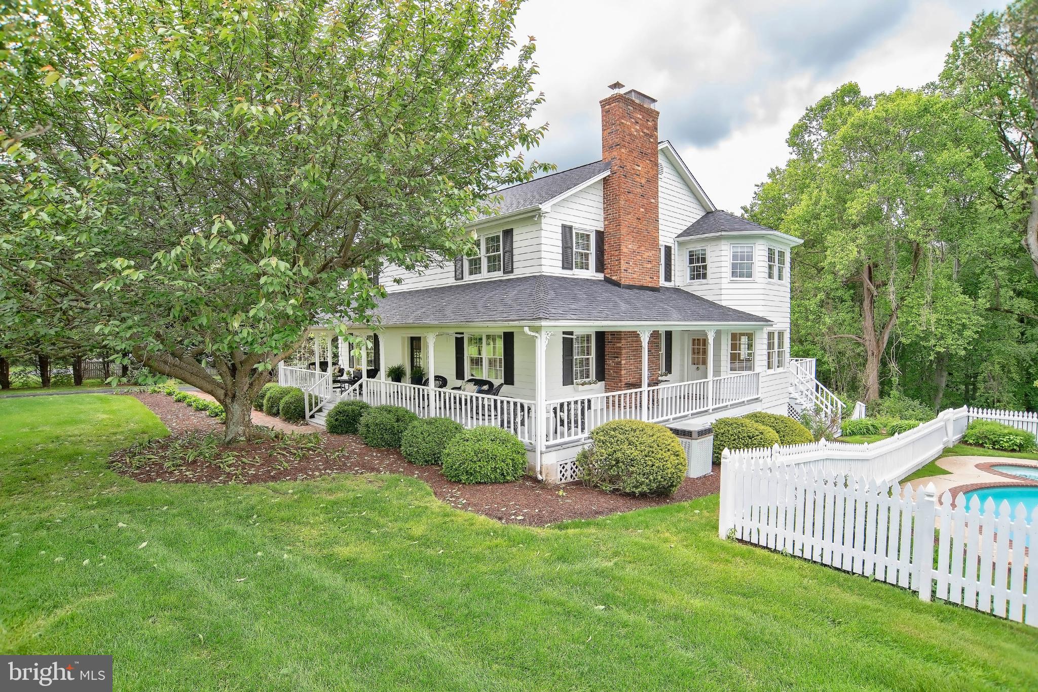 352 High Ridge Road Chadds Ford, PA 19317 - Photo 1 of 41 Gallery Image 1