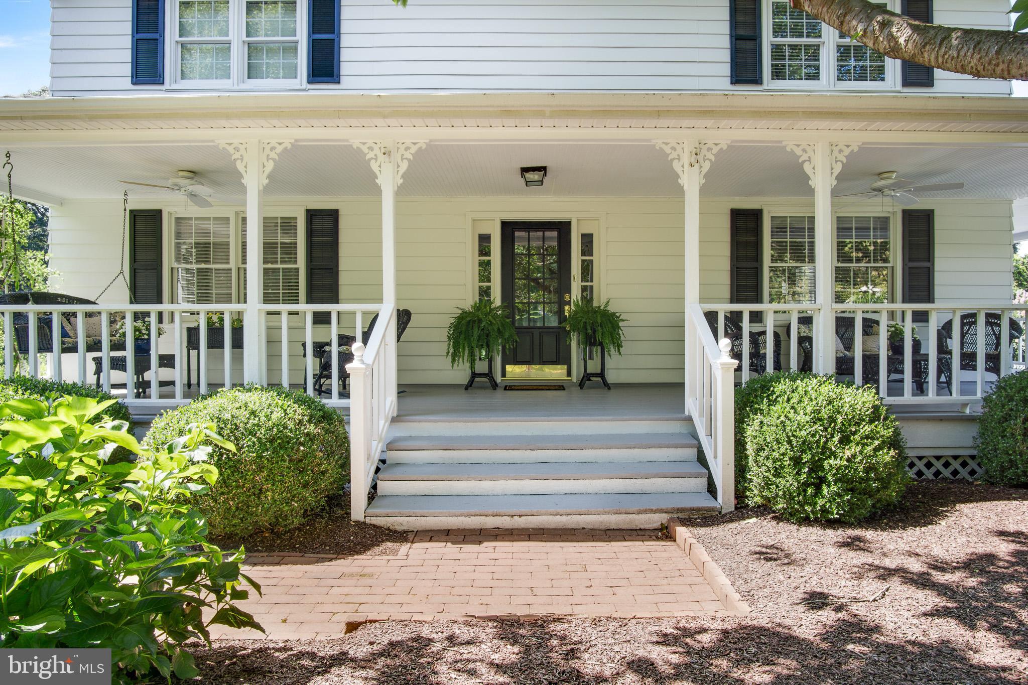 352 High Ridge Road Chadds Ford, PA 19317 - Photo 2 of 41 Gallery Image 2