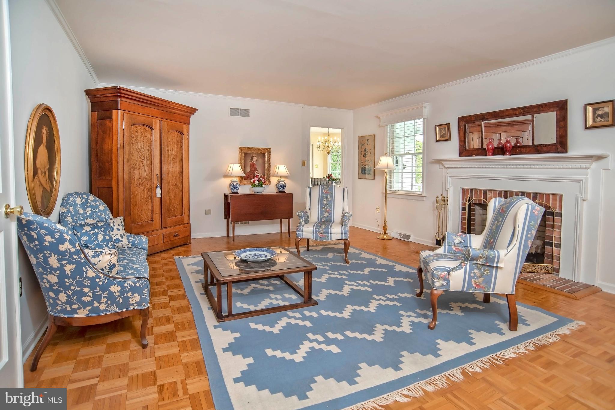 352 High Ridge Road Chadds Ford, PA 19317 - Photo 11 of 41 Gallery Image 11