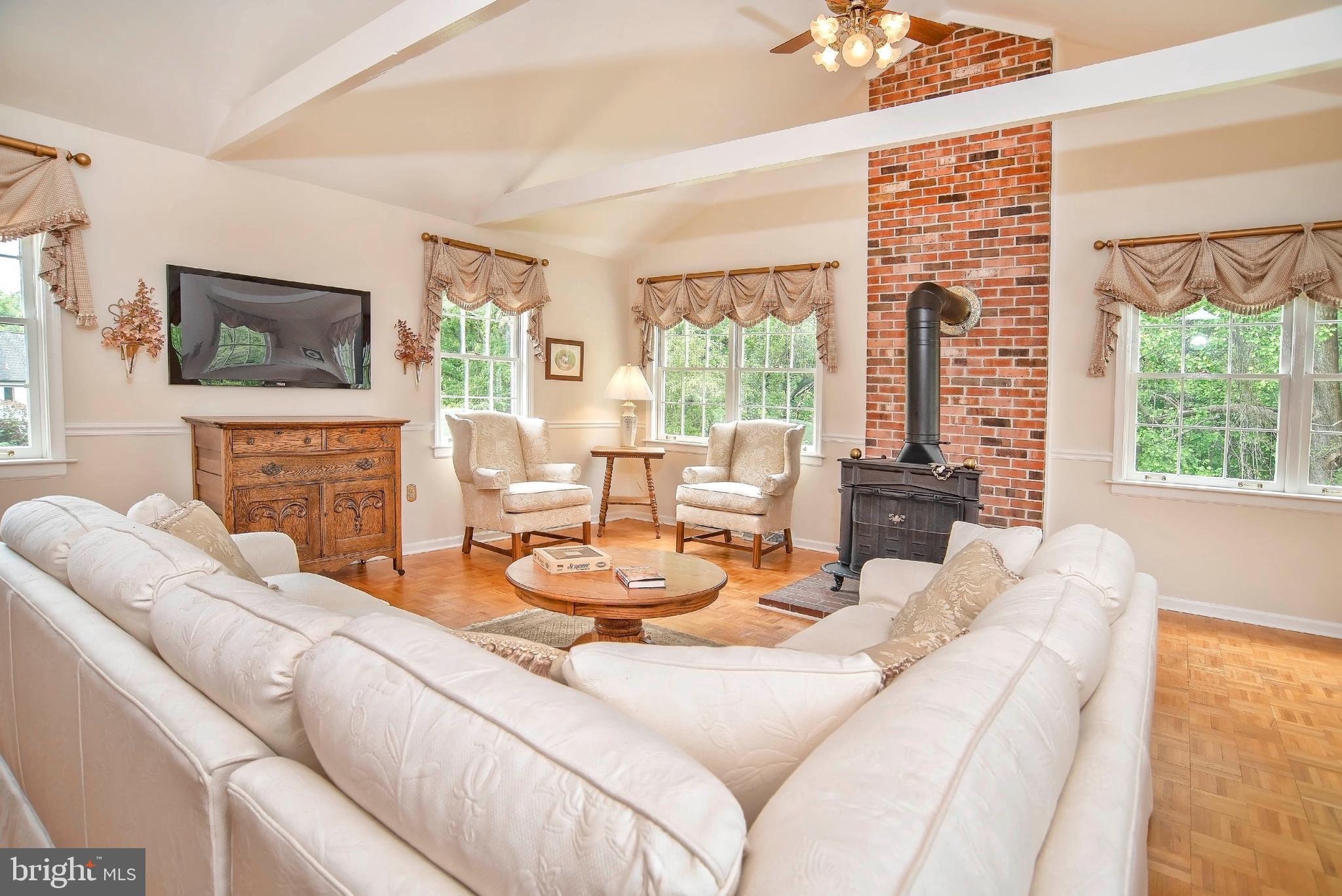 352 High Ridge Road Chadds Ford, PA 19317 - Photo 20 of 41 Gallery Image 20