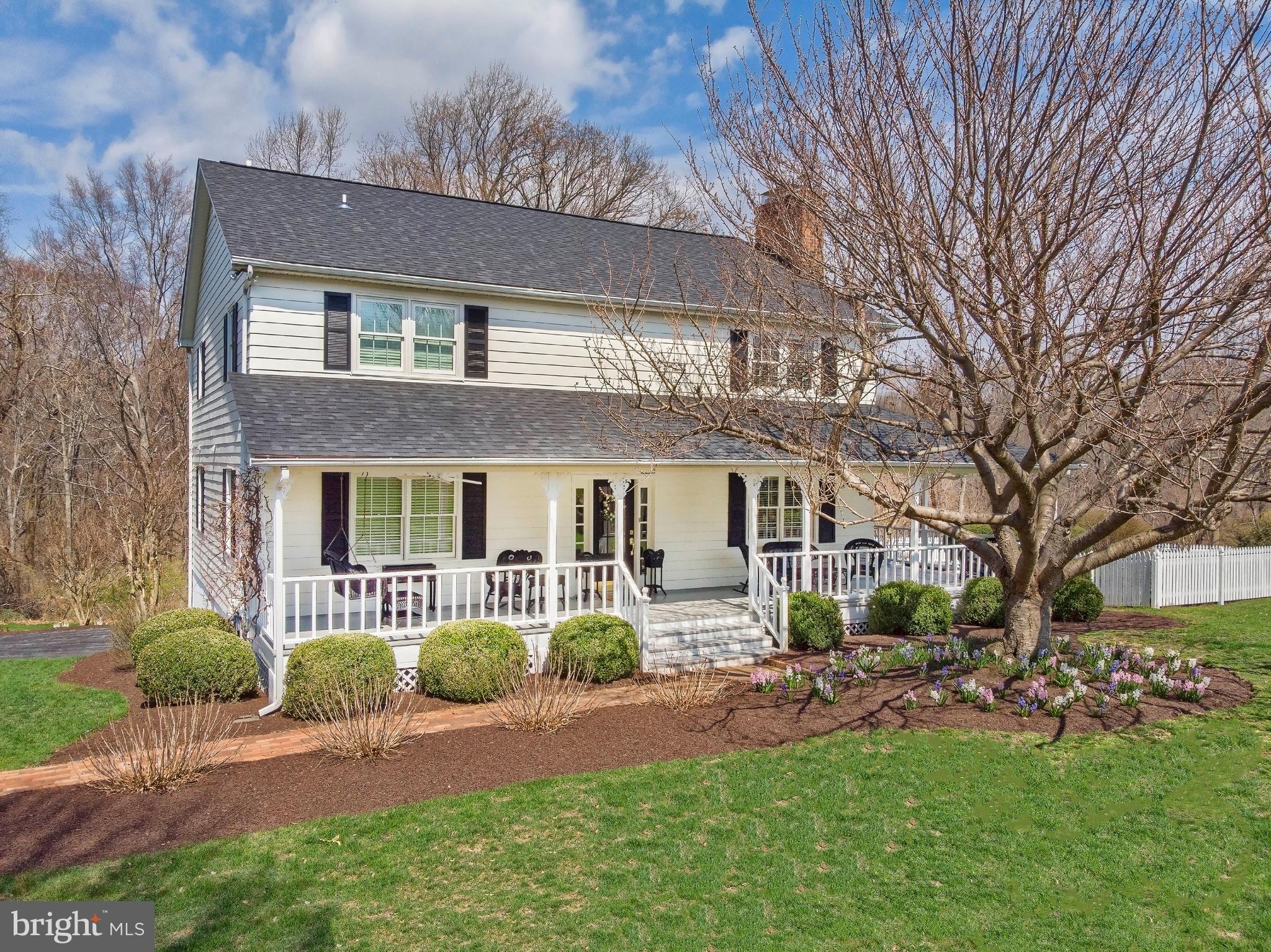 352 High Ridge Road Chadds Ford, PA 19317 - Photo 3 of 41 Gallery Image 3