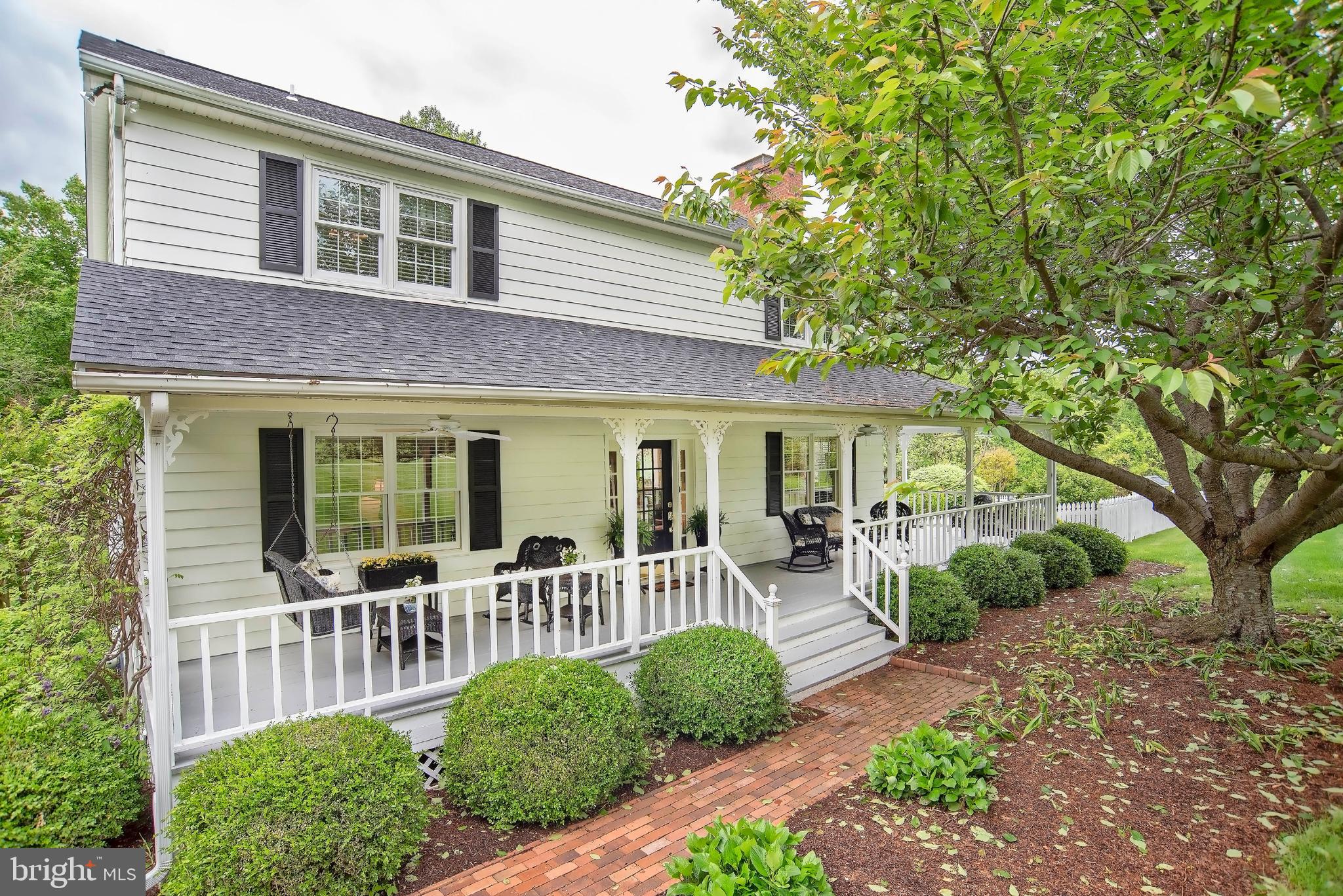 352 High Ridge Road Chadds Ford, PA 19317 - Photo 5 of 41 Gallery Image 5
