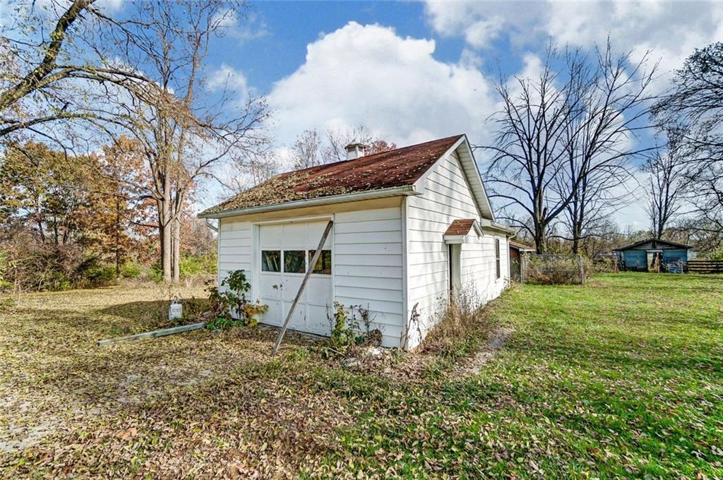 528 Vale Road Springfield, OH 45504 - Photo 36 of 45