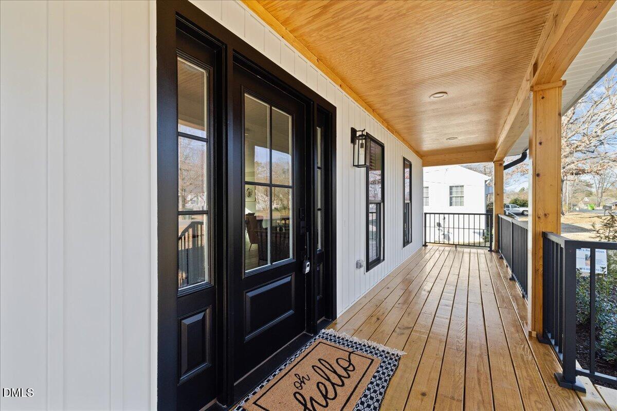 617 North 3rd Street Mebane, NC 27302 - Photo 7 of 50
