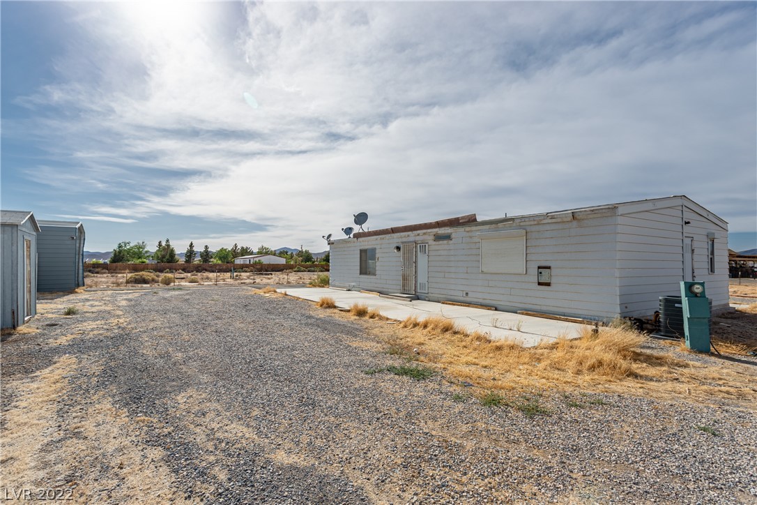 3891 Horn Road Pahrump, NV 89048 - Photo 3 of 12 Gallery Image 3