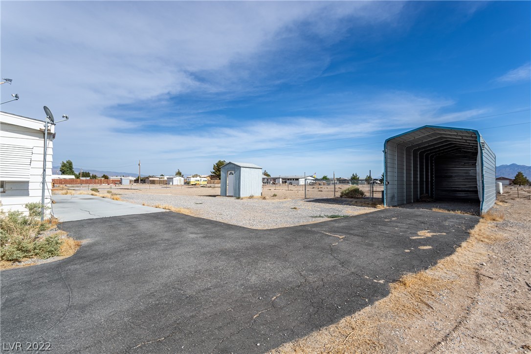 3891 Horn Road Pahrump, NV 89048 - Photo 4 of 12 Gallery Image 4