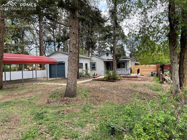 829 Alexander Road Colorado Springs, CO 80909 - Photo 2 of 21 Gallery Image 2