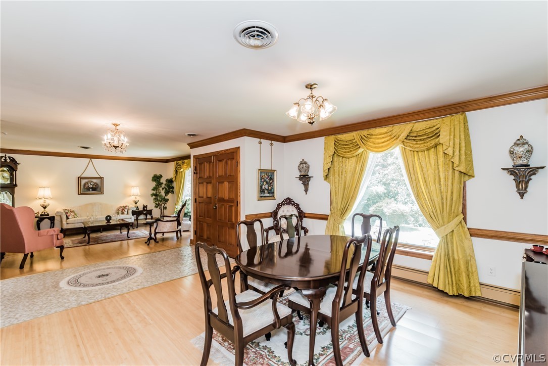 9010 Reigate Road Chesterfield, VA 23236 - Photo 17 of 50