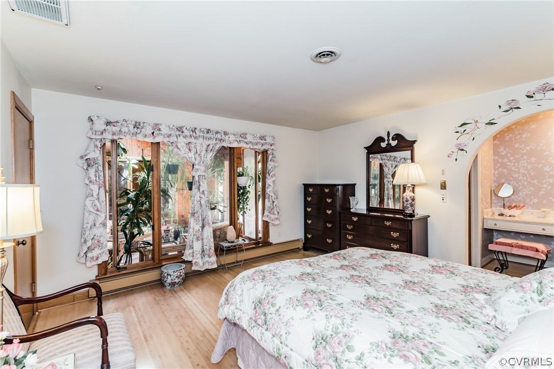 9010 Reigate Road Chesterfield, VA 23236 - Photo 26 of 50