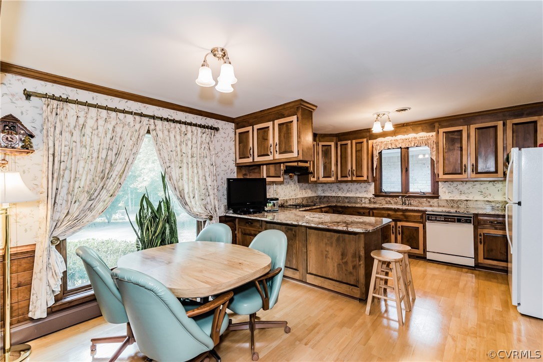9010 Reigate Road Chesterfield, VA 23236 - Photo 35 of 50