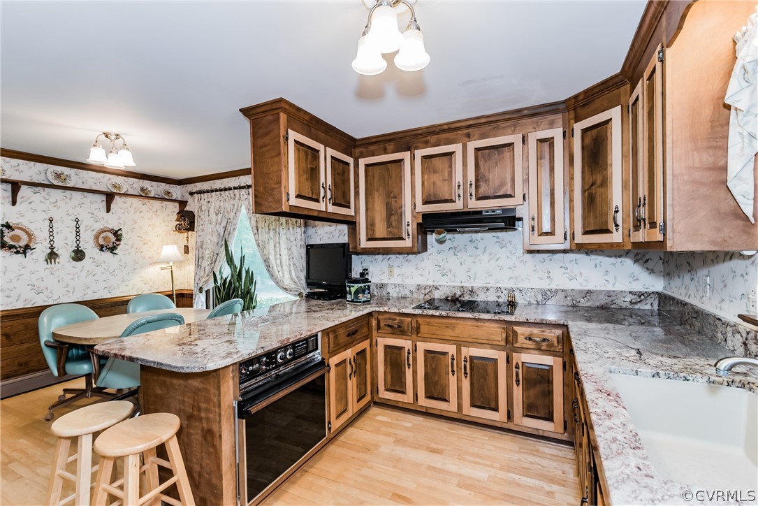 9010 Reigate Road Chesterfield, VA 23236 - Photo 39 of 50