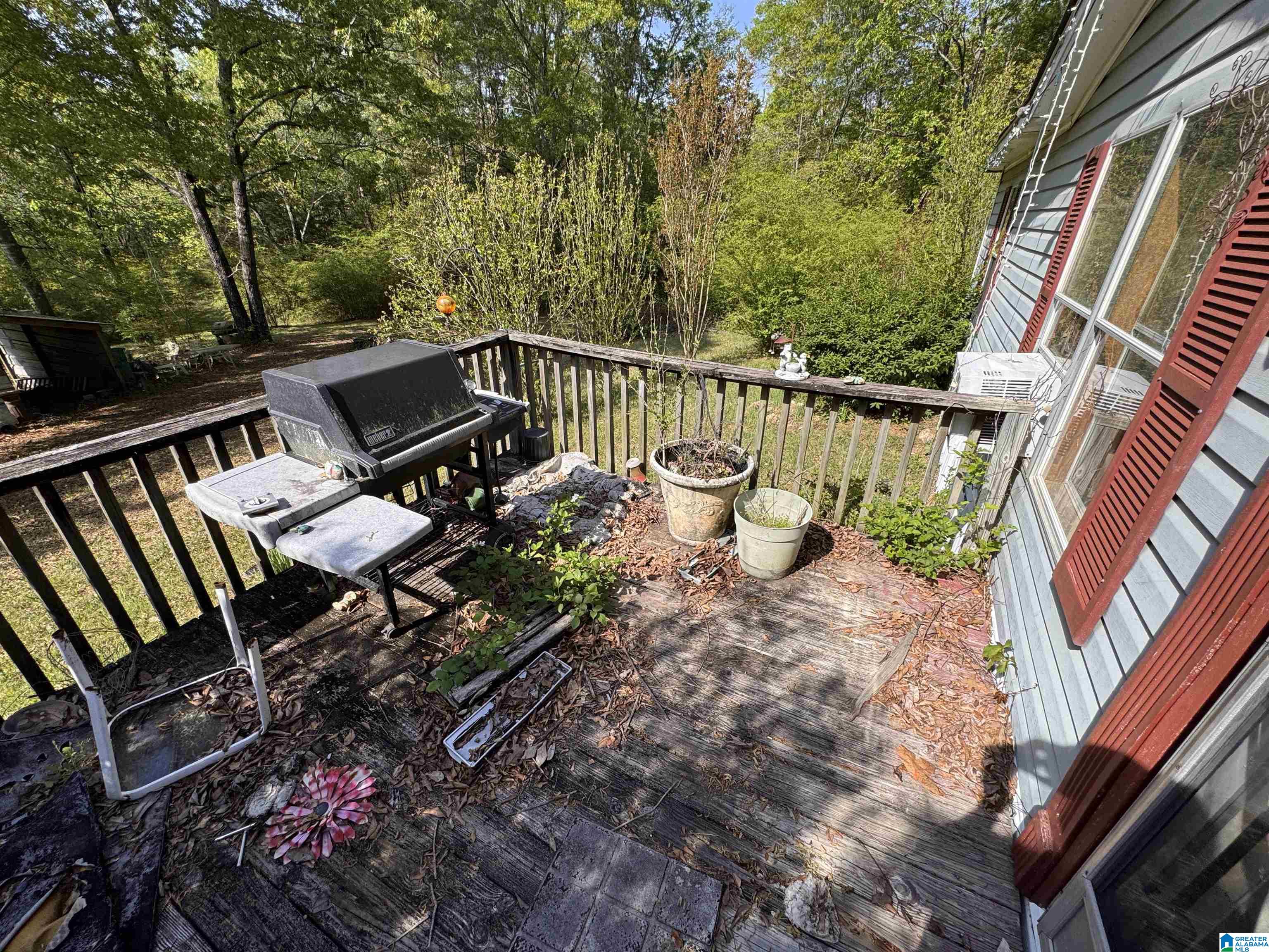 110 Woodrow Road Lincoln, AL 35096 - Photo 31 of 38